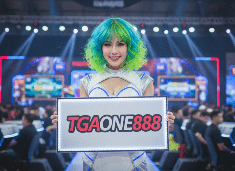 TGAONE888