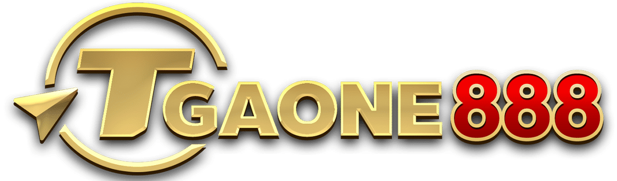 TGAONE888-logo