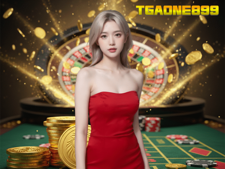 TGAONE899 สล็อตเว็บตรง แตกง่าย รวมทุกค่ายดัง ทางเข้าเล่นที่ปลอดภัยที่สุด 2025