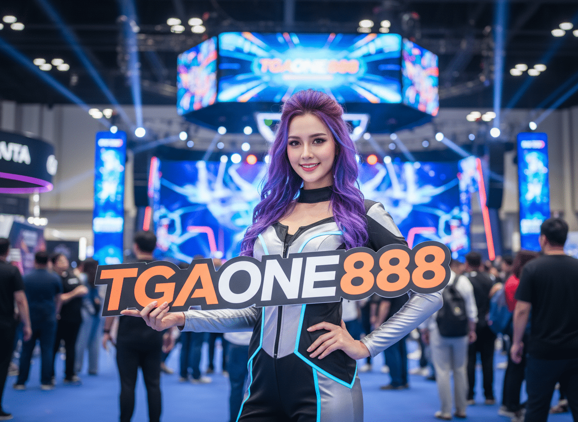 TGAONE888